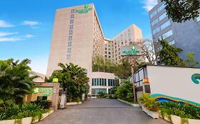 Lemon Tree Premier, Mumbai International Airport